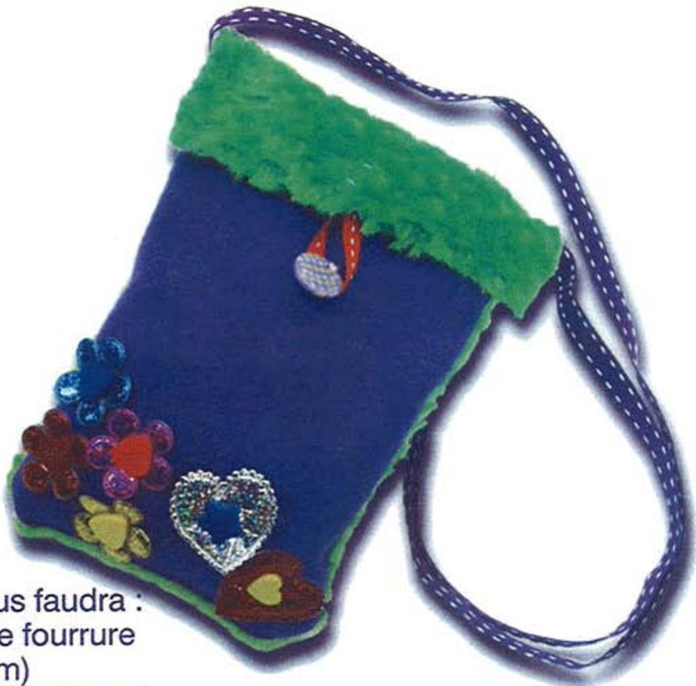 SINGER TRADITION 2259 - Sac à main - 1