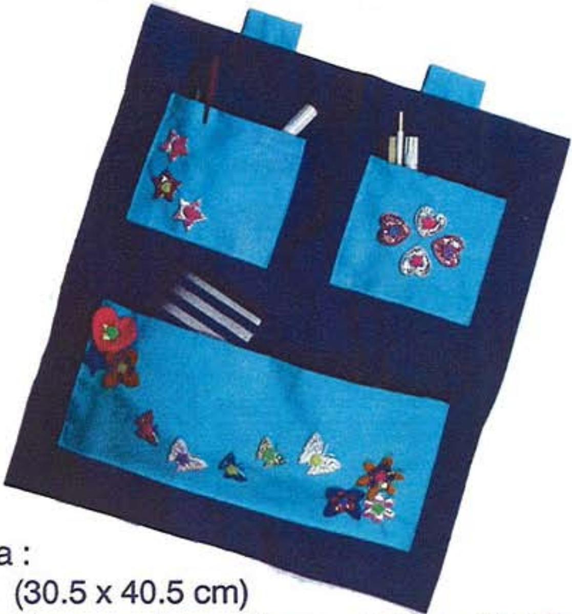 SINGER TRADITION 2259 - Pochettes   muralies - 1