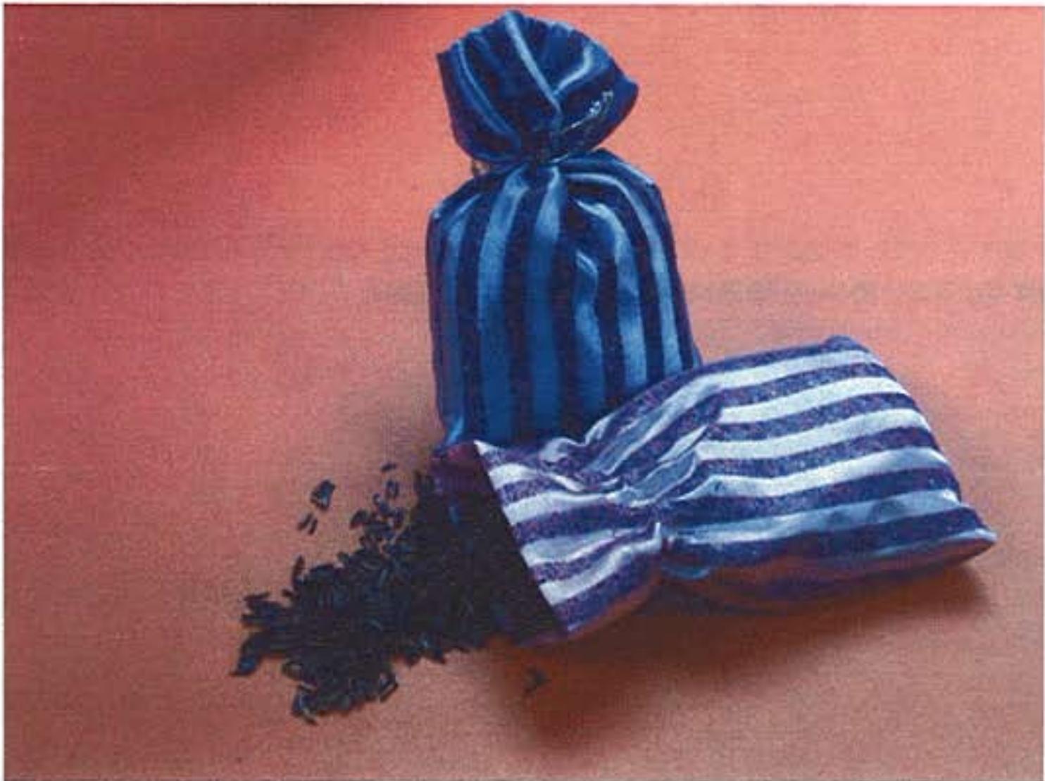 SINGER TRADITION 2259 - Création2 Sachet sententeures - 1