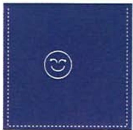 SINGER TRADITION 2259 - Création2 Sachet sententeures - 4