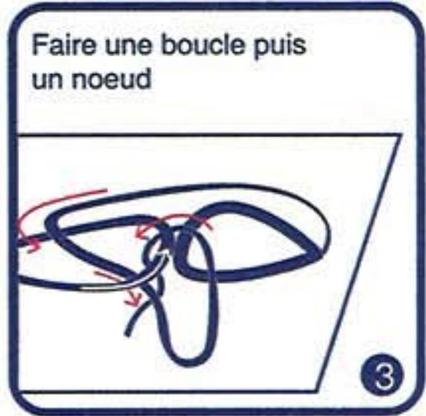 SINGER TRADITION 2259 - FINITION DES POINTS - 3