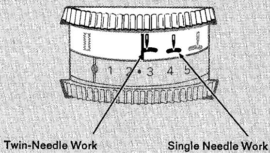 SINGER 720 - To Actuate Fashion Disc - 3