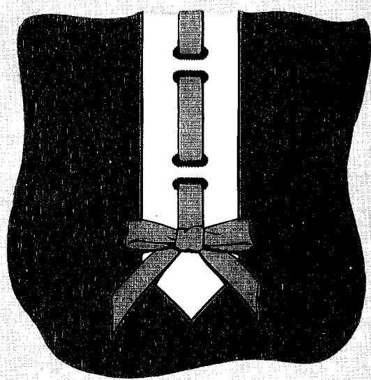 SINGER 720 - THREAD SHANK - 5