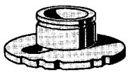 SINGER 720 - To adjust bobbin tension for reversible zig-zag stitching - 3