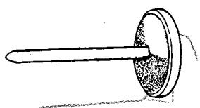 SINGER 720 - SETTING STITCH WIDTH - 4
