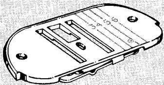 SINGER 720 - where to use chainstitching - 4