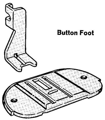 SINGER 720 - buttons - 1