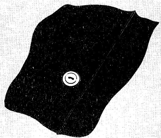 SINGER 720 - THREAD SHANK - 4
