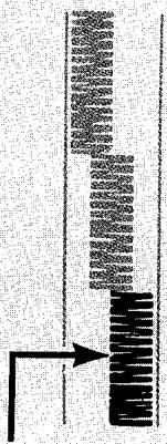 SINGER 720 - Adjusting Width of Design - 7