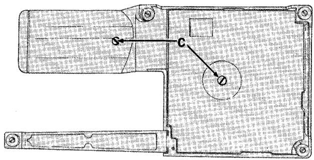 SINGER 720 - Removing and Replacing Top Cover - 6
