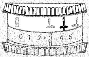SINGER 720 - Adjusting Width of Design - 4
