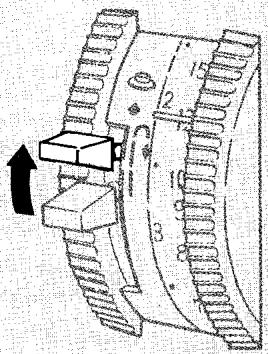 SINGER 720 - Changing Fashion Discs - 2