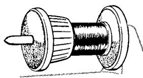 SINGER 720 - SETTING STITCH WIDTH - 6