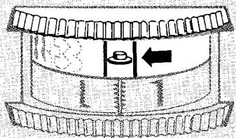 SINGER 720 - Changing Fashion Discs - 5