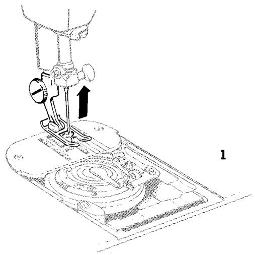 SINGER 720 - Oiling and Lubricating bottom of machine - 6