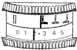 SINGER 720 - BASIC PATTERN STITCHING WITH A TWIN-NEEDLE - 3