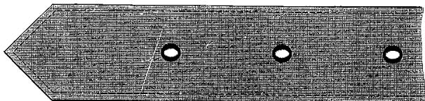 SINGER 720 - buttonholes - 3