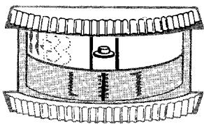 SINGER 720 - BASIC PATTERN STITCHING WITH A TWIN-NEEDLE - 2
