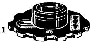 SINGER 720 - Changing Fashion Discs - 6