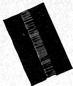 SINGER 720 - To adjust bobbin tension for reversible zig-zag stitching - 9