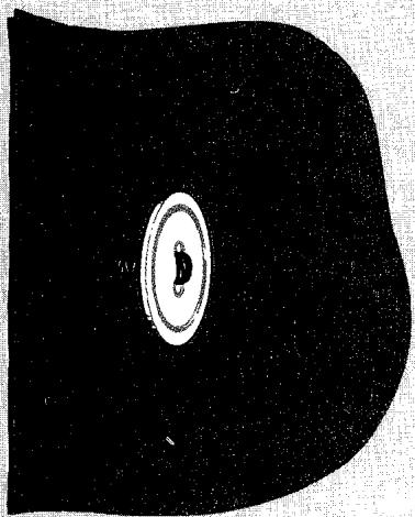 SINGER 720 - THREAD SHANK - 3