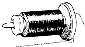 SINGER 720 - SETTING STITCH WIDTH - 9