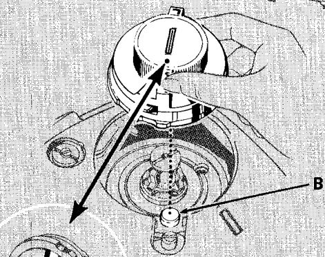 SINGER 720 - CLEANING AND OILING TOOLS - 5