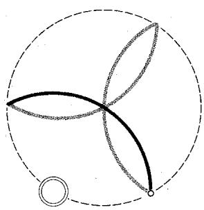 SINGER 720 - Finding the Beginning of the Pattern Unit - 10