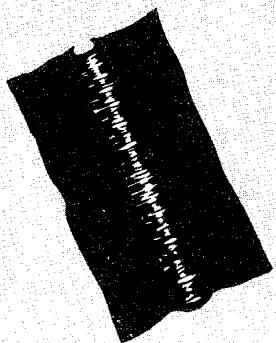 SINGER 720 - To adjust bobbin tension for reversible zig-zag stitching - 10