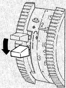 SINGER 720 - Changing Fashion Discs - 4
