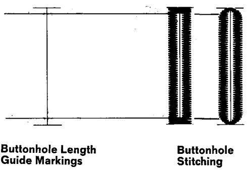 SINGER 720 - Selector Settings - 9