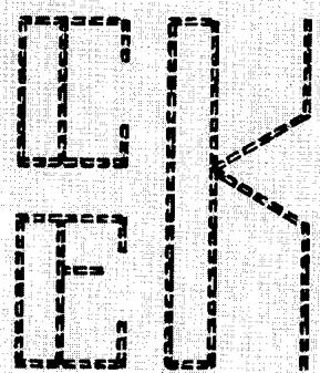 SINGER 720 - Finding the Beginning of the Pattern Unit - 3