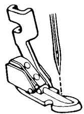 SINGER 720 - FRINGED EDGES - 3