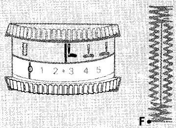 SINGER 720 - Buttonhole stitch width: - 12