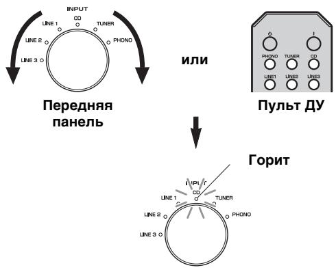YAMAHA A-S700 - Bocnpo3VepeHne 3ByKa nCTOuHnKa - 5