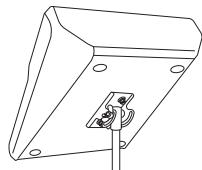 YAMAHA AG06 - Microphone - 1
