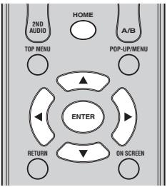 YAMAHA BD-A1010,  BD-A1020 - Basisbediening - 1