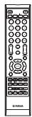 YAMAHA BD-A1010,  BD-A1020 - LIEFERUMFANG - 1