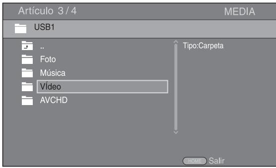 YAMAHA BD-A1010,  BD-A1020 - Nota - 4