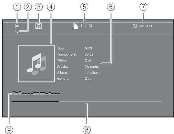 YAMAHA BD-A1010,  BD-A1020 - DVD CD MUSIC - 1