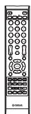 YAMAHA BD-A1010, BD-A1020 - SUPPLIED PARTS - 1