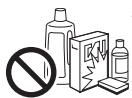 YAMAHA BD-A1010,  BD-A1020 - Precauciones para el manejo - 2
