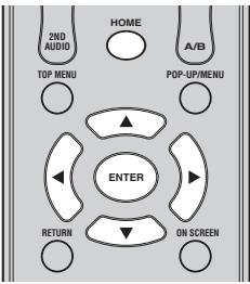 YAMAHA BD-A1020 - Grundbedienung - 1