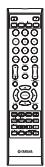 YAMAHA BD-A1020 - SUPPLIED PARTS - 1