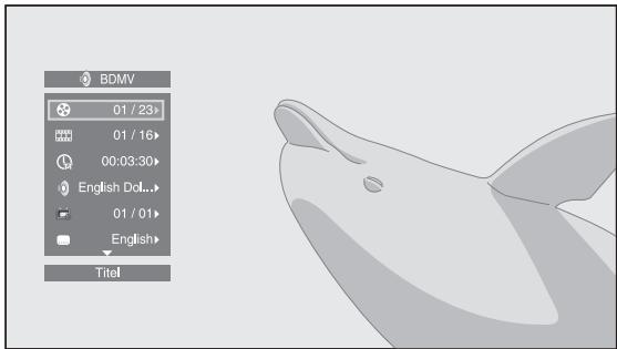 YAMAHA BD-A1020 - Schemmenu - 1