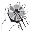 YAMAHA BD-S677 NOIR,  BD-S677,  BDS 677 - Handling precautions - 1