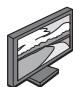 YAMAHA BD-S677 NOIR,  BD-S677,  BDS 677 - Display Setting - 1