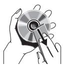 YAMAHA BD-S677 NOIR,  BD-S677,  BDS 677 - Precauciones de Manipulación - 1