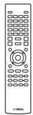 YAMAHA BDA1020 - Accessoires fournis - 1