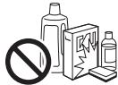 YAMAHA BDA1020 - Precauciones de Manipulación - 2